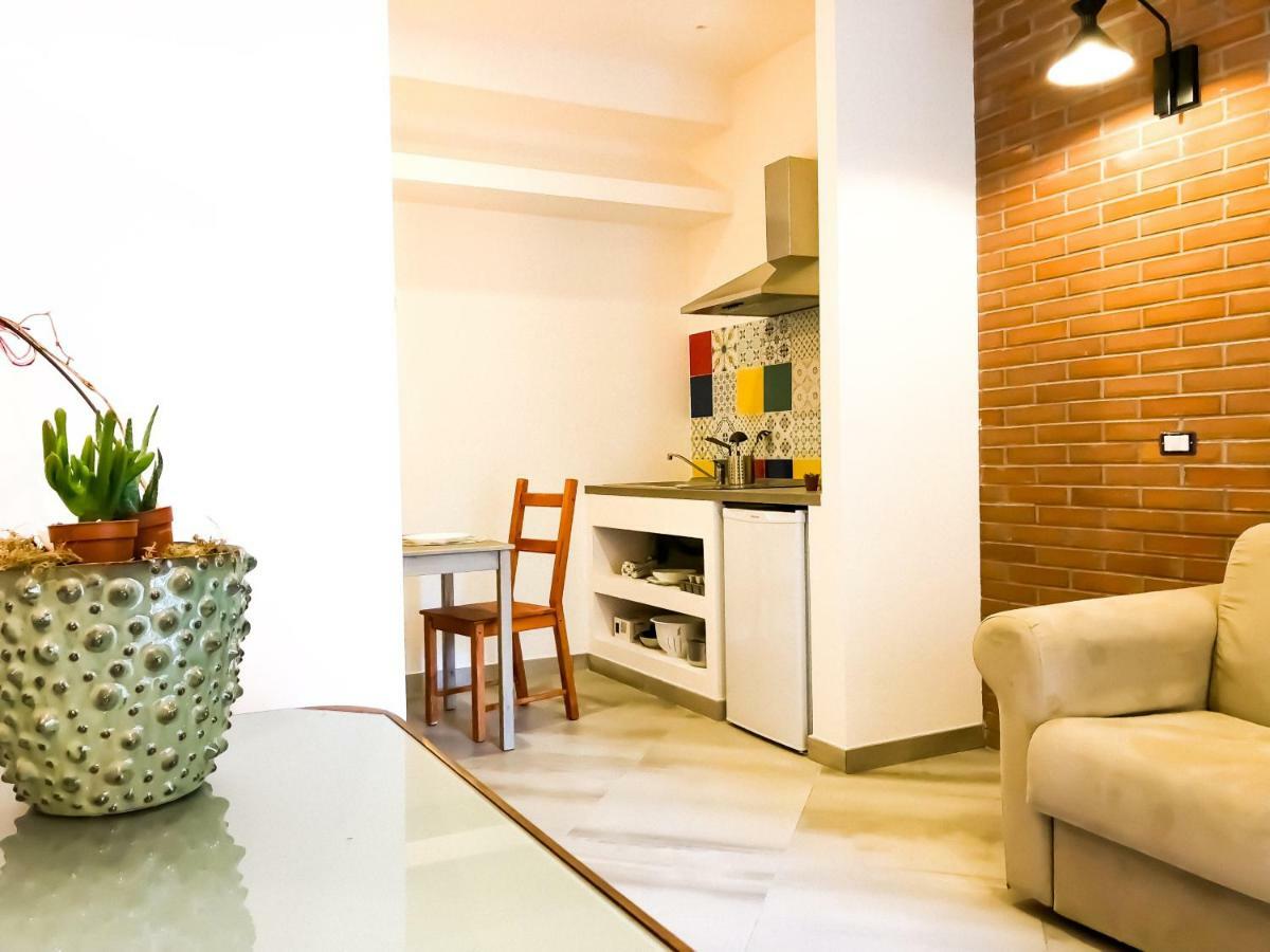 Alice In Wonderland Apartamento